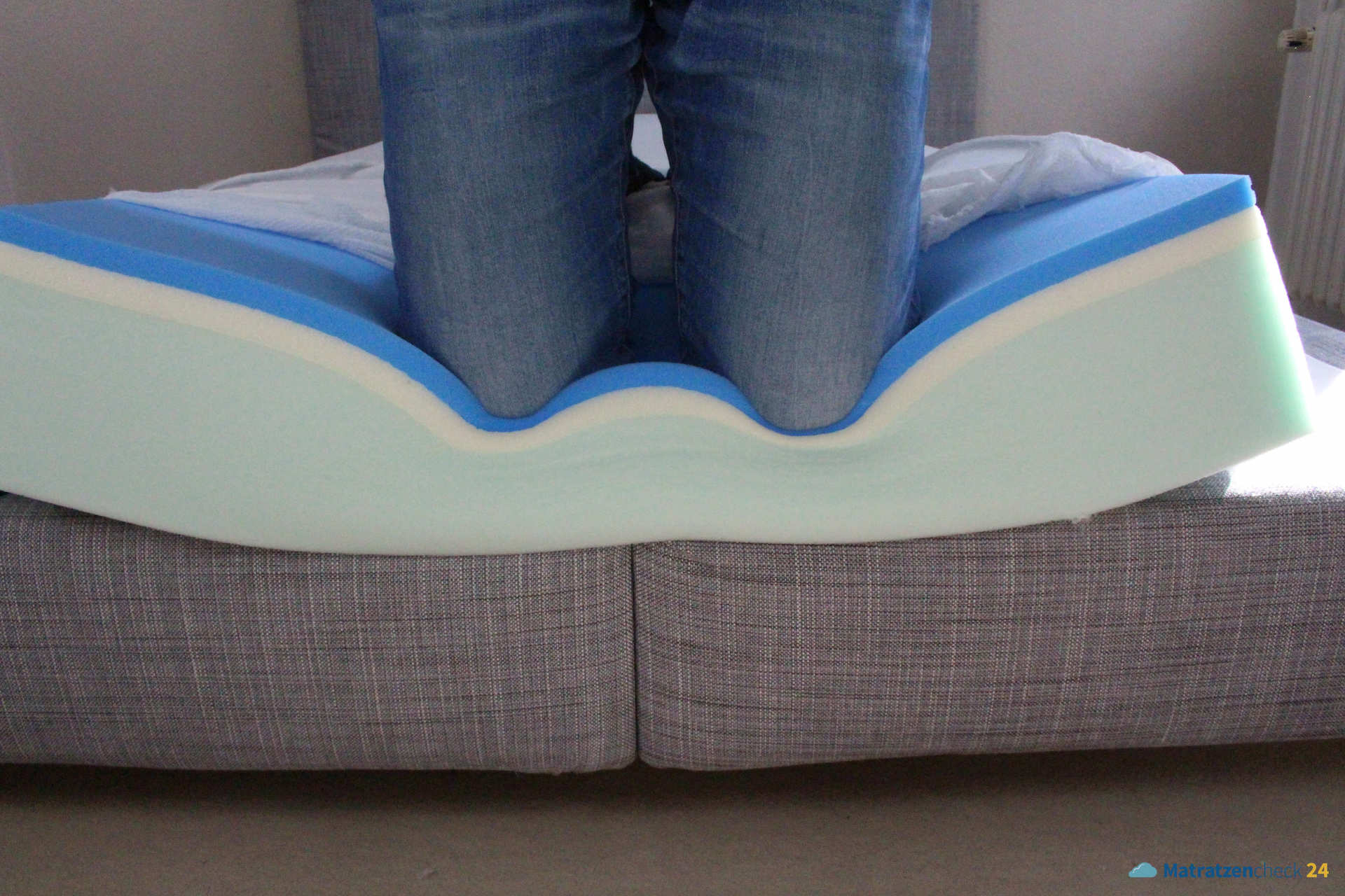 Emma Matratzen Erfahrungen, Test & Vergleich [2025]